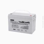 Batterie solaire pure gel | 40A PROBAT – Image 3