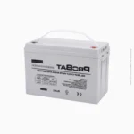 Batterie solaire pure gel | 50A PROBAT – Image 3