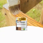 Traitement curatif et préventif pour bois 1 litre | Bois Protect – Image 2