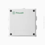 Boîtier de dérivation | 100x100x70 PROWATT
