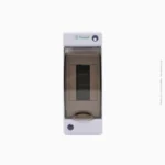 Boîtier de protection L1 | 2 modules PROWATT