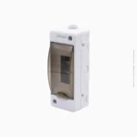 Boîtier de protection L1 | 2 modules PROWATT – Image 2