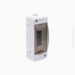 Boîtier de protection L1 | 2 modules PROWATT – Image 3