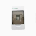 Boîtier de protection L1 | 4 modules PROWATT