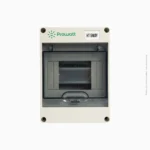 Boîtier de protection L2 | 5 modules PROWATT
