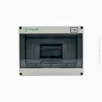 Boîtier de protection L2 | 8 modules PROWATT
