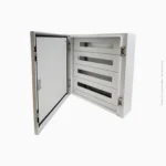 Boîtier de protection métallique | 800x600x250 PROWATT – Image 3
