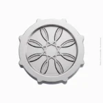 Bouchon évacuation | D50 PVC – Image 2
