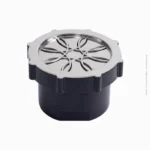 Bouchon évacuation | D63 PVC