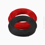 Câble batterie (Rouleau 50m) | 1x16mm² - Noir/Rouge PROWATT