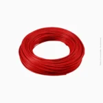 Câble batterie (Rouleau 50m) | 1x35mm² - Noir/Rouge PROWATT – Image 2