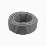 Câble domestique VGV souple H05VVF (Rouleau 50m) | 3x1.5mm² - Gris PROWATT