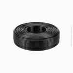 Câble industriel U1000R2V rigide (Rouleau 50m) | 3G6 mm² PROWATT