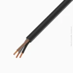 Câble industriel U1000R2V rigide (Rouleau 50m) | 3G6 mm² PROWATT – Image 2