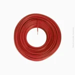 Câble isolé souple H07VK (Rouleau 100m) | 1x1.5mm² - Bleu/Rouge/Noir/Vert-Jaune PROWATT – Image 2