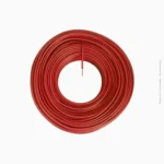 Câble isolé souple H07VK (Rouleau 100m) | 1x2.5mm² - Bleu/Rouge/Noir/Vert-Jaune PROWATT – Image 2