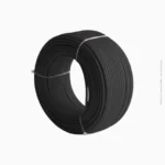 Câble solaire souple (Rouleau 50m) | 1x25mm² - Noir/Rouge PROWATT – Image 2
