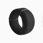 Câble solaire souple (Rouleau 50m) | 1x6mm² - Noir/Rouge PROWATT – Image 2