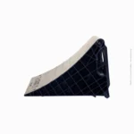 Cale en plastique pour Galvabac Noir/Blanc (5 ou 6 nervures) – Image 2