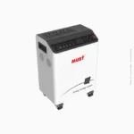 Centrale portable 25,6V / 120Ah - 3 072 Wh | MUST – Image 2