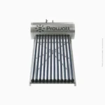 Chauffe-eau tubulaire pressurisé | 160L PROWATT