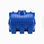 Citerne horizontale 2000L – Image 2