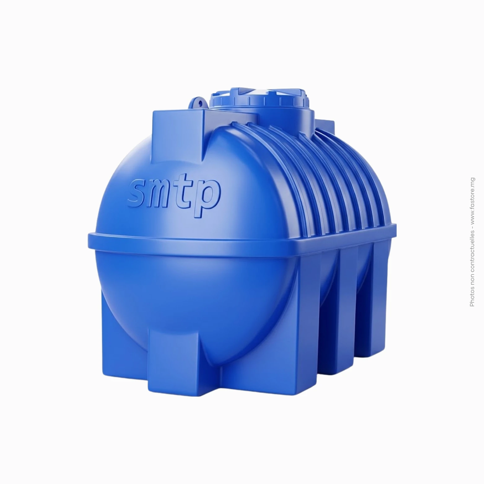 Citerne horizontale 5000L Citerne horizontale 5000L – Image 1