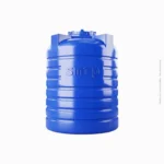 Citerne verticale 2000L
