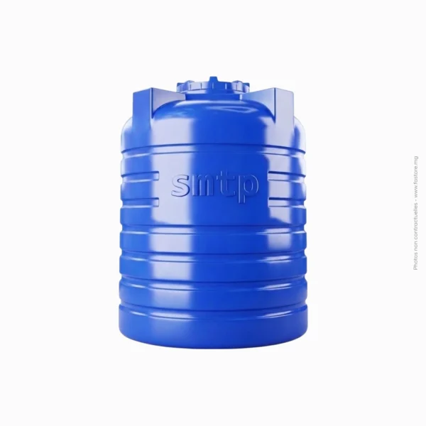 Citerne verticale 2000L