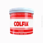 Colle vinylique polyvalente 4 kg | Colfix