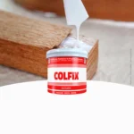 Colle vinylique polyvalente 4 kg | Colfix – Image 2