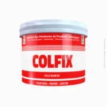 Colle vinylique polyvalente 500 g | Colfix