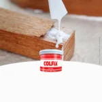 Colle vinylique polyvalente 500 g | Colfix – Image 2