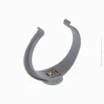 Collier évacuation | D16 PVC – Image 2