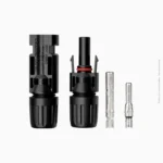 Connecteur solaire MC4 Premium | Simple PROWATT