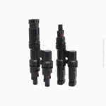 Connecteur solaire MC4 | Double PROWATT