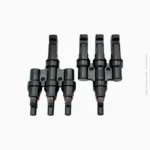 Connecteur solaire MC4 | Triple PROWATT