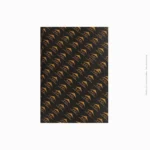 Contreplaqué Filmé Bakélisé - Épaisseur 18mm - 2.44m x 1.22m | 31 kg