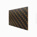 Contreplaqué Filmé Bakélisé - Épaisseur 18mm - 2.44m x 1.22m | 31 kg – Image 2