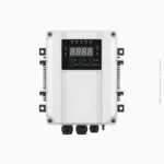 Contrôleur pour pompe solaire DC | 600W - 72V PROWATT – Image 2
