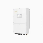 Convertisseur MPPT Ongrid Simple Triphasé | 30kVA - 48V SOLIS – Image 2