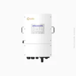 Convertisseur MPPT Ongrid Simple Triphasé | 50kVA - 48V SOLIS