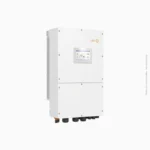 Convertisseur hybride MPPT Ongrid Monophasé | 5kVA - 48V SOLIS – Image 3