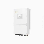 Convertisseur hybride MPPT Ongrid Monophasé | 8kVA - 48V SOLIS – Image 2