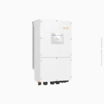 Convertisseur hybride MPPT Ongrid Triphasé | 10kVA - 48V SOLIS – Image 3