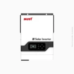 Convertisseur mural 12 VDC - 1 kVA | MUST – Image 2