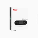 Convertisseur mural 24 VDC PREM - 3,6 kVA | MUST – Image 2