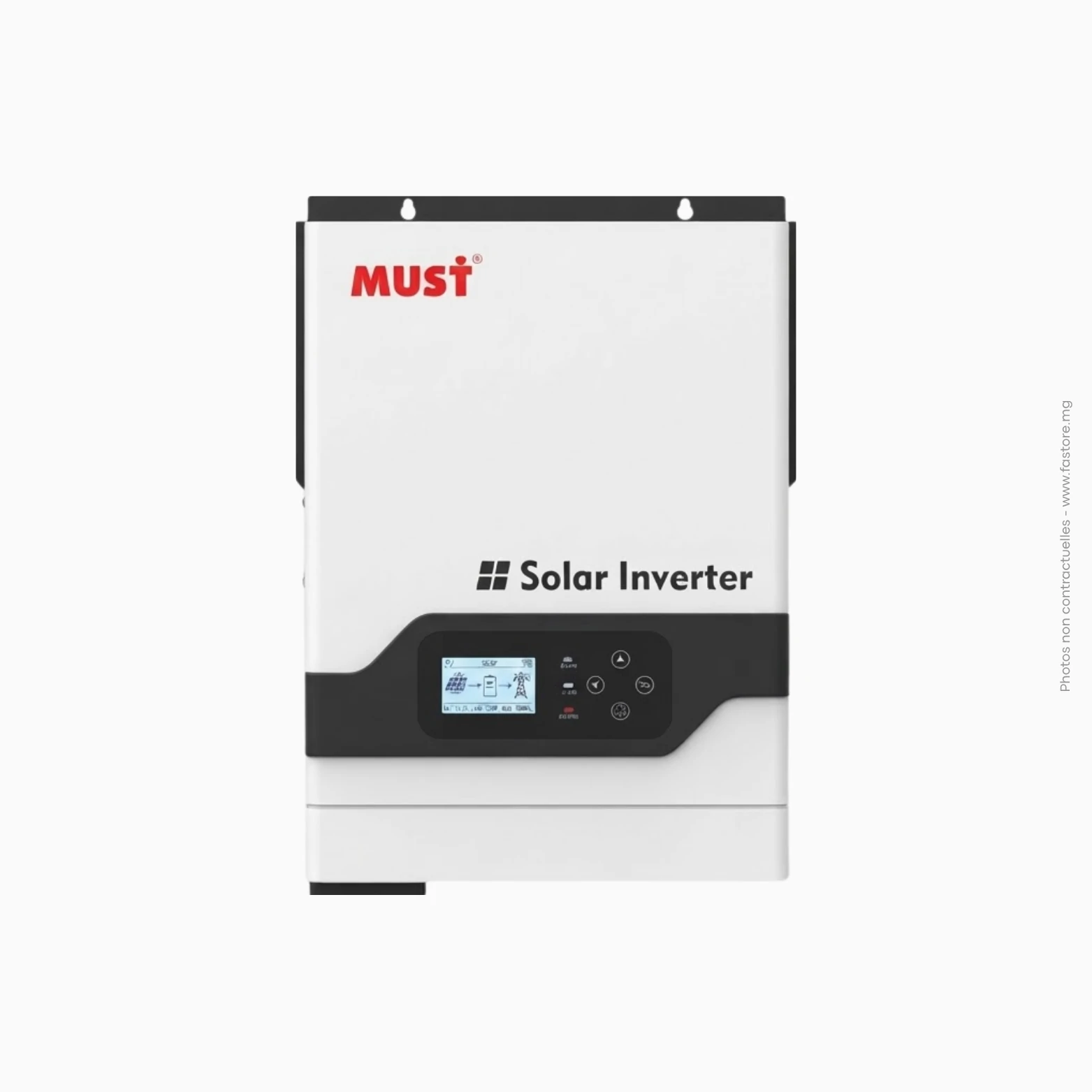 Convertisseur mural 48 VDC EXP - 6 kVA _ MUST Convertisseur mural 48 VDC EXP - 6 kVA | MUST – Image 1
