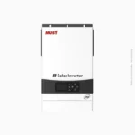 Convertisseur mural hybride réseau+solaire 48 VDC - 5,5 kVA | MUST