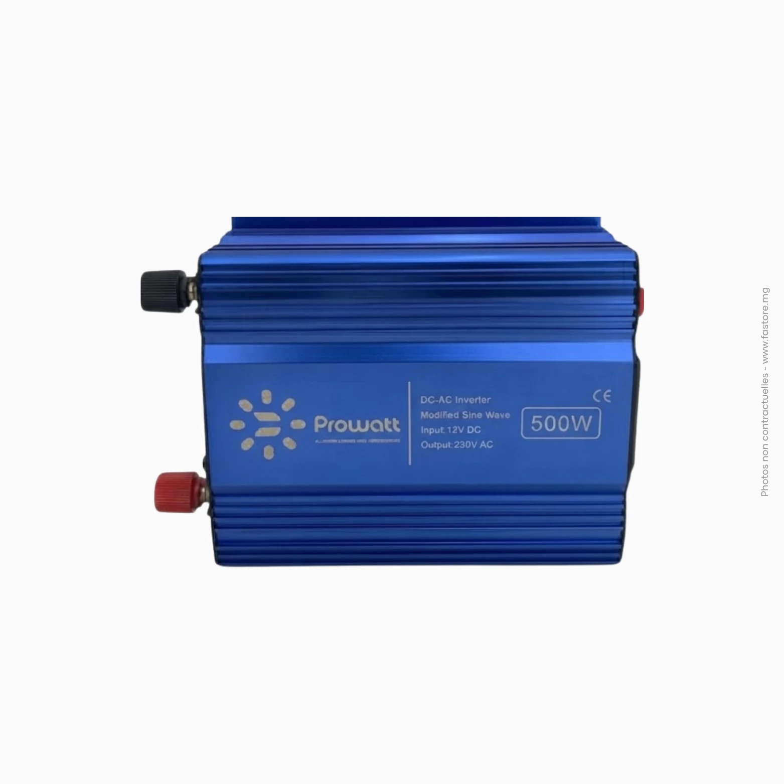 Convertisseur simple Modified Sine Wave _ 500W PROWATT Convertisseur simple Modified Sine Wave | 1000W PROWATT – Image 1